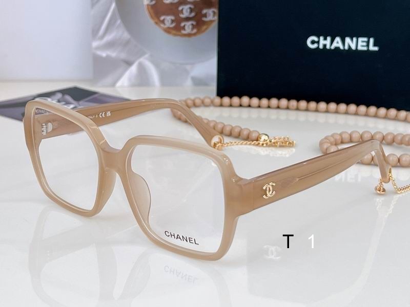 Chanel Sunglasses 1577